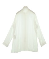 REGULATION Yohji Yamamoto（レギュレーションヨウジヤマモト）ブルゾン 白 サイズ:1(XS位) レディース/2200623755099