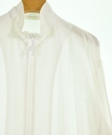 REGULATION Yohji Yamamoto（レギュレーションヨウジヤマモト）ブルゾン 白 サイズ:1(XS位) レディース/2200623755099