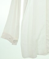 REGULATION Yohji Yamamoto（レギュレーションヨウジヤマモト）ブルゾン 白 サイズ:1(XS位) レディース/2200623755099