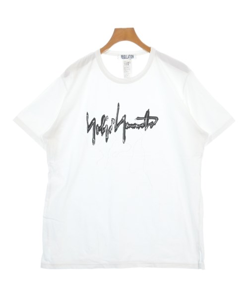 レギュレーションヨウジヤマモト(REGULATION Yohji Yamamoto)のREGULATION Yohji Yamamoto Tシャツ・カットソー