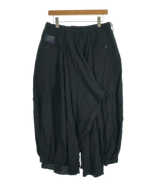 REGULATION Yohji Yamamoto（レギュレーションヨウジヤマモト）その他 黒 サイズ:2(S位) メンズ/2200624410096