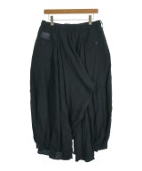 REGULATION Yohji Yamamoto（レギュレーションヨウジヤマモト）その他 黒 サイズ:2(S位) メンズ/2200624410096