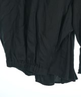 REGULATION Yohji Yamamoto（レギュレーションヨウジヤマモト）その他 黒 サイズ:2(S位) メンズ/2200624410096