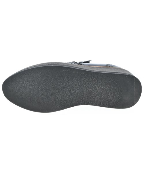 REGULATION Yohji Yamamoto（レギュレーションヨウジヤマモト）ビジネス・ドレスシューズ 黒 サイズ:UK5(24.5cm位) レディース/2200625137145