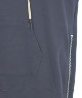 REGULATION Yohji Yamamoto（レギュレーションヨウジヤマモト）パーカー 紺 サイズ:2(S位) レディース/2200625523122