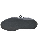 REGULATION Yohji Yamamoto（レギュレーションヨウジヤマモト）ブーツ 黒 サイズ:UK5(24.5cm位) レディース/2200613133050