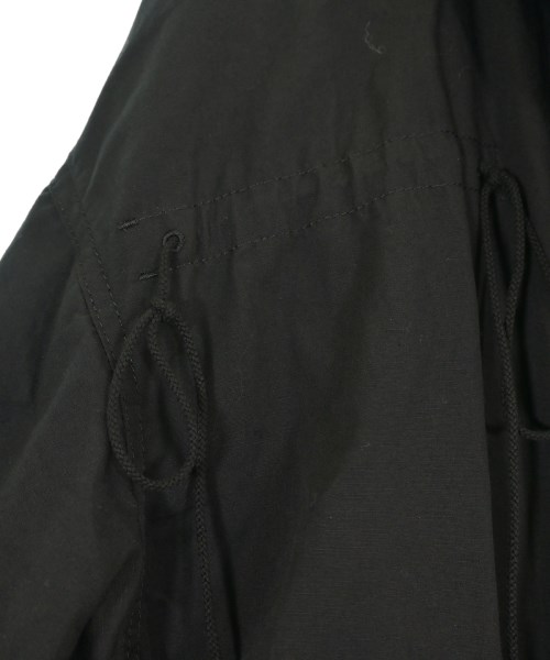 REGULATION Yohji Yamamoto（レギュレーションヨウジヤマモト）その他 黒 サイズ:2(S位) レディース/2200626723064