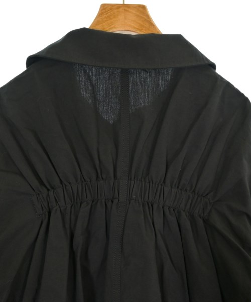 REGULATION Yohji Yamamoto（レギュレーションヨウジヤマモト）その他 黒 サイズ:2(S位) レディース/2200626723064