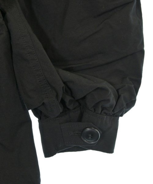 REGULATION Yohji Yamamoto（レギュレーションヨウジヤマモト）その他 黒 サイズ:2(S位) レディース/2200626723064