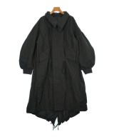 REGULATION Yohji Yamamoto（レギュレーションヨウジヤマモト）その他 黒 サイズ:2(S位) レディース/2200626723064