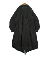 REGULATION Yohji Yamamoto（レギュレーションヨウジヤマモト）その他 黒 サイズ:2(S位) レディース/2200626723064