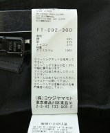 REGULATION Yohji Yamamoto（レギュレーションヨウジヤマモト）その他 黒 サイズ:2(S位) レディース/2200626723064