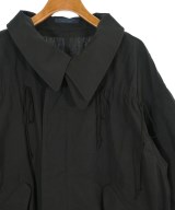 REGULATION Yohji Yamamoto（レギュレーションヨウジヤマモト）その他 黒 サイズ:2(S位) レディース/2200626723064