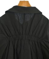REGULATION Yohji Yamamoto（レギュレーションヨウジヤマモト）その他 黒 サイズ:2(S位) レディース/2200626723064