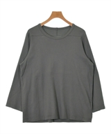 REGULATION Yohji Yamamoto（レギュレーションヨウジヤマモト）Tシャツ・カットソー グレー サイズ:3(M位) メンズ/2200627793059
