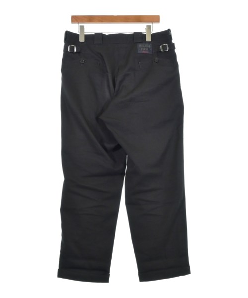 REGULATION Yohji Yamamoto（レギュレーションヨウジヤマモト）その他 黒 サイズ:2(S位) メンズ/2200628510037