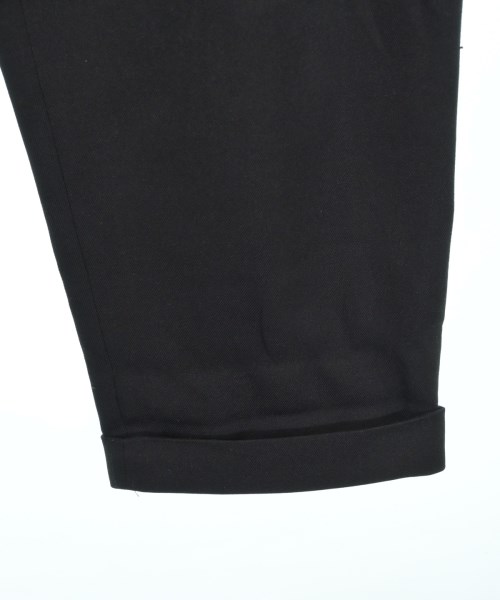 REGULATION Yohji Yamamoto（レギュレーションヨウジヤマモト）その他 黒 サイズ:2(S位) メンズ/2200628510037