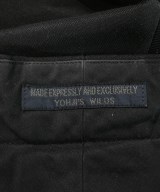 REGULATION Yohji Yamamoto（レギュレーションヨウジヤマモト）その他 黒 サイズ:2(S位) メンズ/2200628510037