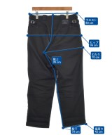 REGULATION Yohji Yamamoto（レギュレーションヨウジヤマモト）その他 黒 サイズ:2(S位) メンズ/2200628510037