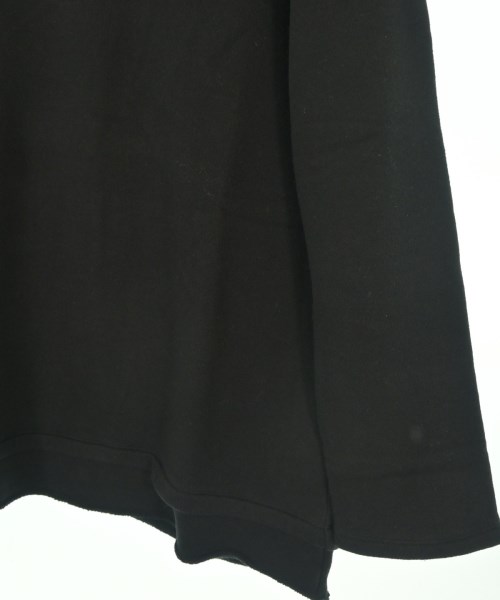 REGULATION Yohji Yamamoto（レギュレーションヨウジヤマモト）パーカー 黒 サイズ:3(M位) メンズ/2200630258071