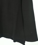 REGULATION Yohji Yamamoto（レギュレーションヨウジヤマモト）パーカー 黒 サイズ:3(M位) メンズ/2200630258071