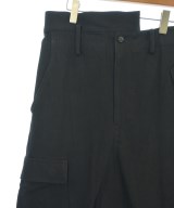 REGULATION Yohji Yamamoto（レギュレーションヨウジヤマモト）その他 黒 サイズ:2(S位) レディース/2200633036034