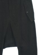 REGULATION Yohji Yamamoto（レギュレーションヨウジヤマモト）その他 黒 サイズ:2(S位) レディース/2200633036034