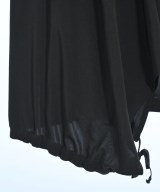 REGULATION Yohji Yamamoto（レギュレーションヨウジヤマモト）ロング・マキシ丈スカート 黒 サイズ:1(XS位) レディース/2200633404062