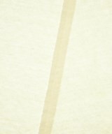 REGULATION Yohji Yamamoto（レギュレーションヨウジヤマモト）Tシャツ・カットソー 白 サイズ:1(XS位) メンズ/2200611934048