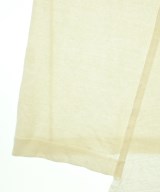 REGULATION Yohji Yamamoto（レギュレーションヨウジヤマモト）Tシャツ・カットソー 白 サイズ:1(XS位) メンズ/2200611934048
