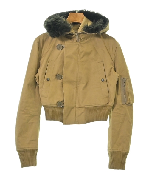 レギュレーションヨウジヤマモト(REGULATION Yohji Yamamoto)のREGULATION Yohji Yamamoto ブルゾン（その他）