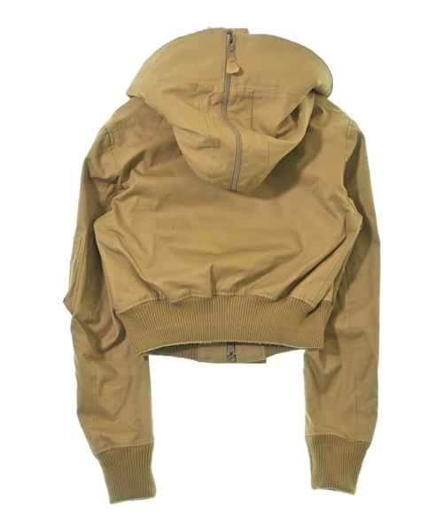 REGULATION Yohji Yamamoto（レギュレーションヨウジヤマモト）その他 ベージュ サイズ:2(S位) レディース/2200608223087