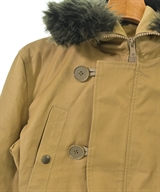 REGULATION Yohji Yamamoto（レギュレーションヨウジヤマモト）その他 ベージュ サイズ:2(S位) レディース/2200608223087
