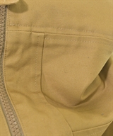 REGULATION Yohji Yamamoto（レギュレーションヨウジヤマモト）その他 ベージュ サイズ:2(S位) レディース/2200608223087