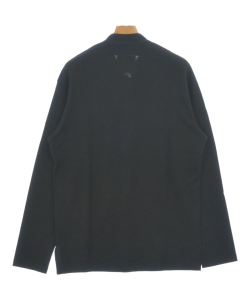 REGULATION Yohji Yamamoto（レギュレーションヨウジヤマモト）カーディガン 黒 サイズ:3(M位) メンズ/2200612024014