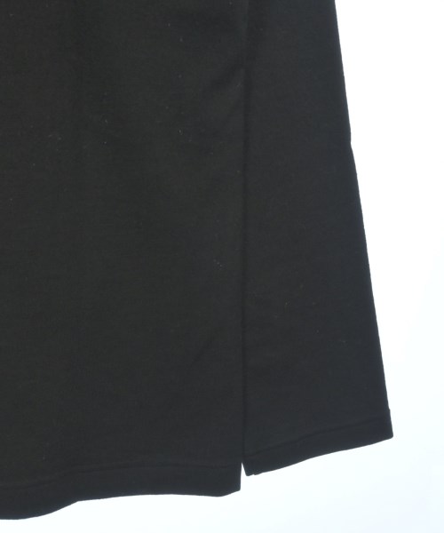 REGULATION Yohji Yamamoto（レギュレーションヨウジヤマモト）カーディガン 黒 サイズ:3(M位) メンズ/2200612024014