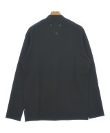 REGULATION Yohji Yamamoto（レギュレーションヨウジヤマモト）カーディガン 黒 サイズ:3(M位) メンズ/2200612024014