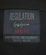 REGULATION Yohji Yamamoto（レギュレーションヨウジヤマモト）カーディガン 黒 サイズ:3(M位) メンズ/2200612024014