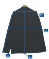 REGULATION Yohji Yamamoto（レギュレーションヨウジヤマモト）カーディガン 黒 サイズ:3(M位) メンズ/2200612024014
