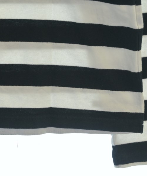REGULATION Yohji Yamamoto（レギュレーションヨウジヤマモト）Tシャツ・カットソー 白 サイズ:2(S位) レディース/2200612312029