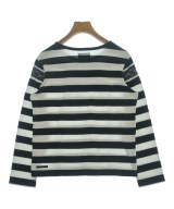 REGULATION Yohji Yamamoto（レギュレーションヨウジヤマモト）Tシャツ・カットソー 白 サイズ:2(S位) レディース/2200612312029