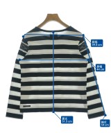 REGULATION Yohji Yamamoto（レギュレーションヨウジヤマモト）Tシャツ・カットソー 白 サイズ:2(S位) レディース/2200612312029