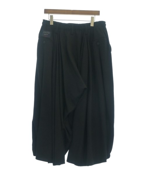 REGULATION Yohji Yamamoto（レギュレーションヨウジヤマモト）その他 黒 サイズ:3(M位) メンズ/2200612403031