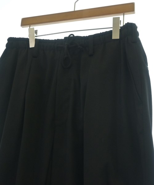 REGULATION Yohji Yamamoto（レギュレーションヨウジヤマモト）その他 黒 サイズ:3(M位) メンズ/2200612403031
