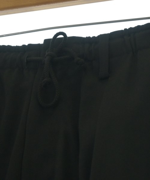 REGULATION Yohji Yamamoto（レギュレーションヨウジヤマモト）その他 黒 サイズ:3(M位) メンズ/2200612403031