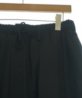 REGULATION Yohji Yamamoto（レギュレーションヨウジヤマモト）その他 黒 サイズ:3(M位) メンズ/2200612403031