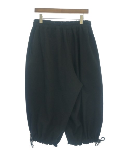 REGULATION Yohji Yamamoto（レギュレーションヨウジヤマモト）その他 黒 サイズ:2(S位) メンズ/2200611579027
