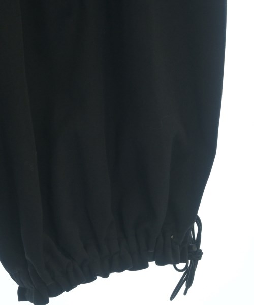 REGULATION Yohji Yamamoto（レギュレーションヨウジヤマモト）その他 黒 サイズ:2(S位) メンズ/2200611579027