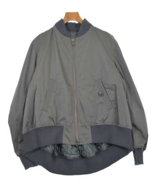 レギュレーションヨウジヤマモト(REGULATION Yohji Yamamoto)のREGULATION Yohji Yamamoto ミリタリーブルゾン