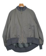 REGULATION Yohji Yamamoto ミリタリーブルゾン